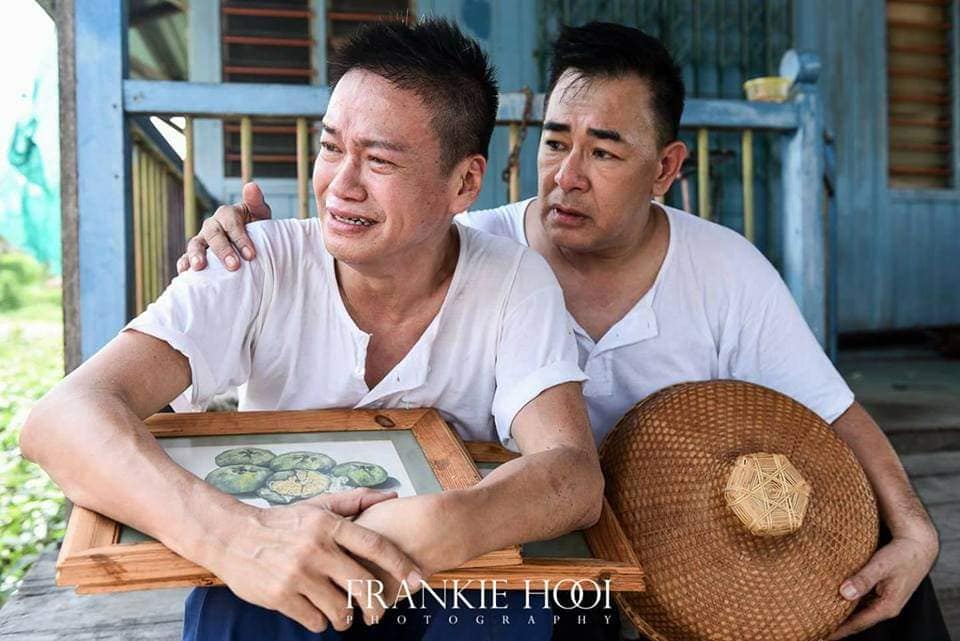 重返舞台开唱成遗愿　刘汉文淋巴癌并发症骤逝