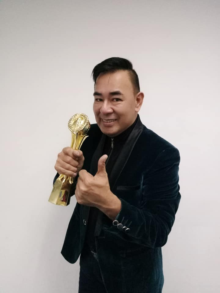 重返舞台开唱成遗愿　刘汉文淋巴癌并发症骤逝