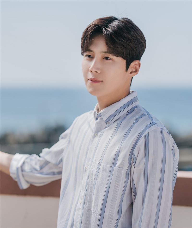 金宣虎低调善举曝光  捐17万助小儿白血病