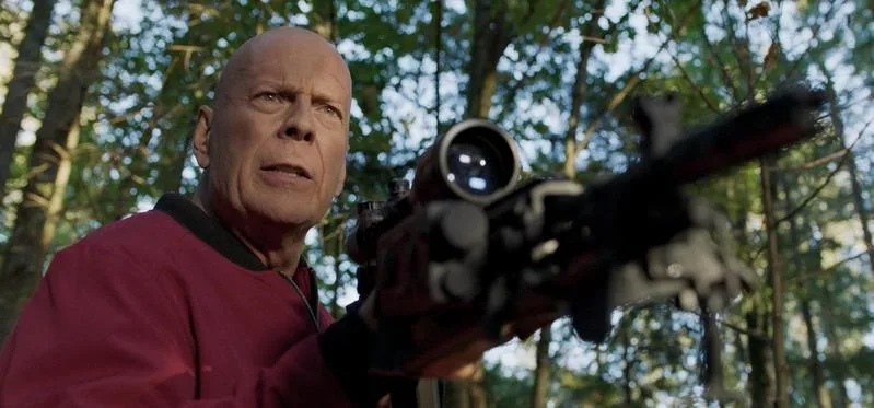 金草莓奖设特别奖　布鲁斯烂片之王