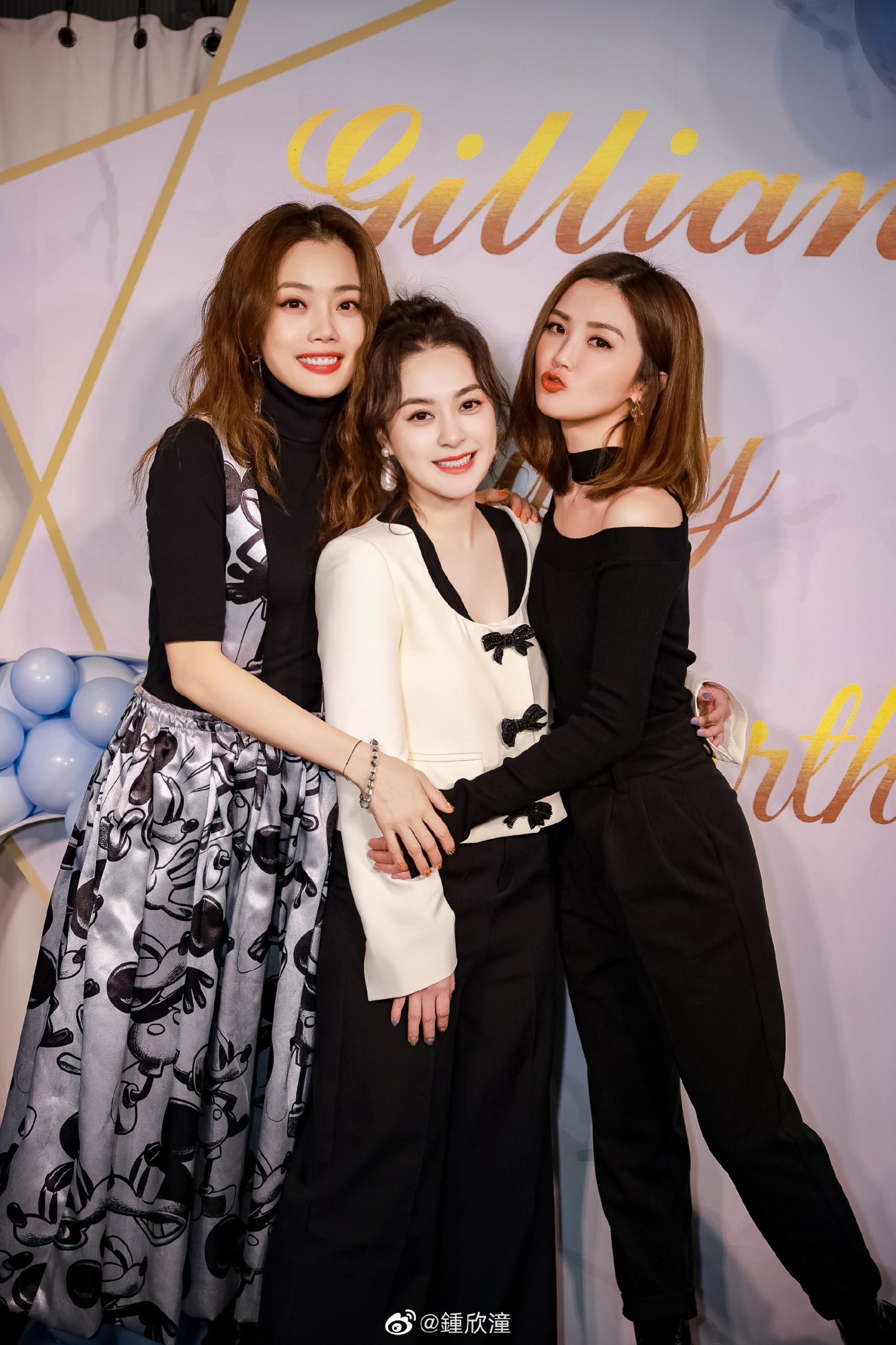 银幕初吻都是陈奕迅！ 容祖儿Twins嫌弃脸自侃“好可怜”