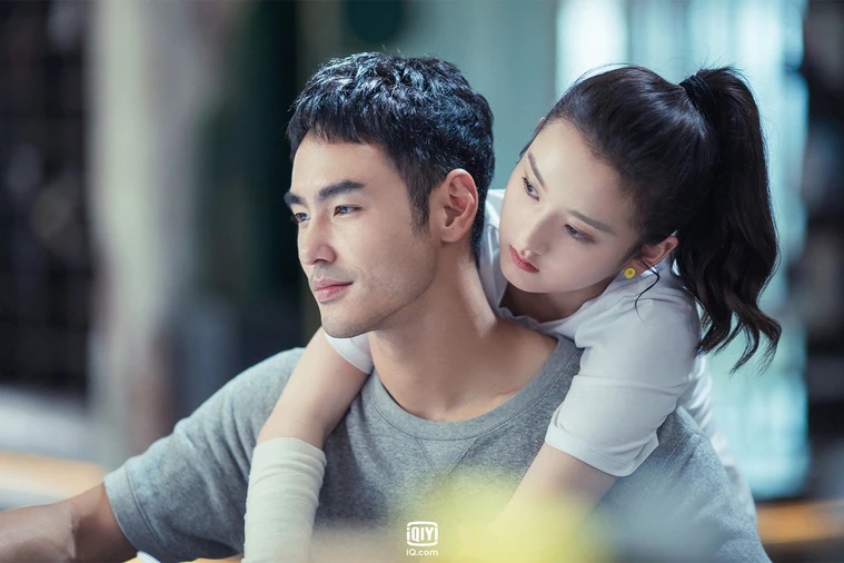 阮经天官宣恋情 晒合照认爱圈外素人