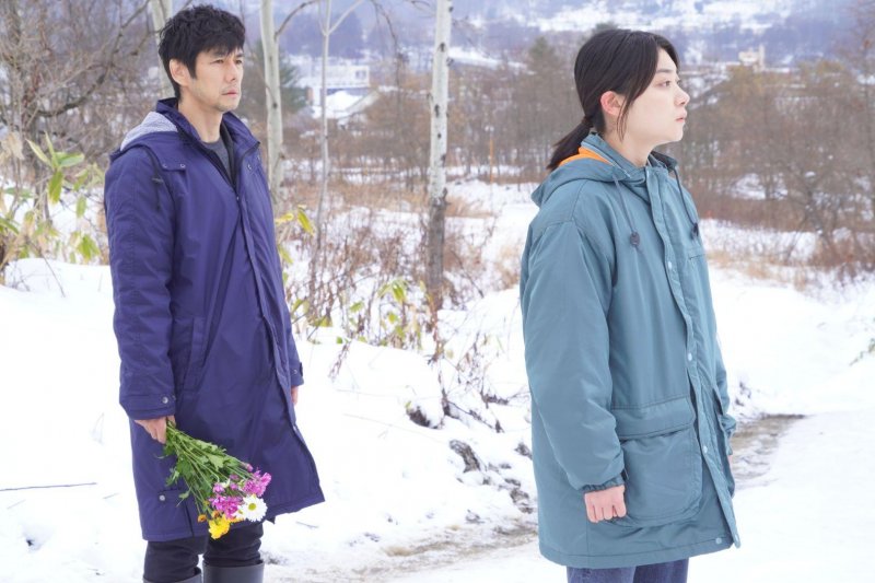 陈头头/《Drive My Car》孤独、爱及其复调