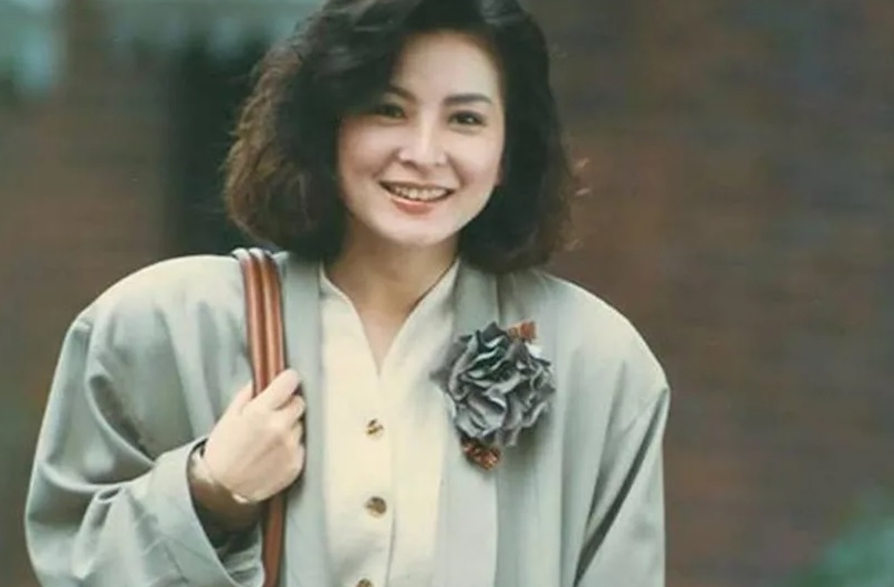 陈淑桦消失歌坛24年  罗大佑揭“当年身体有状况”