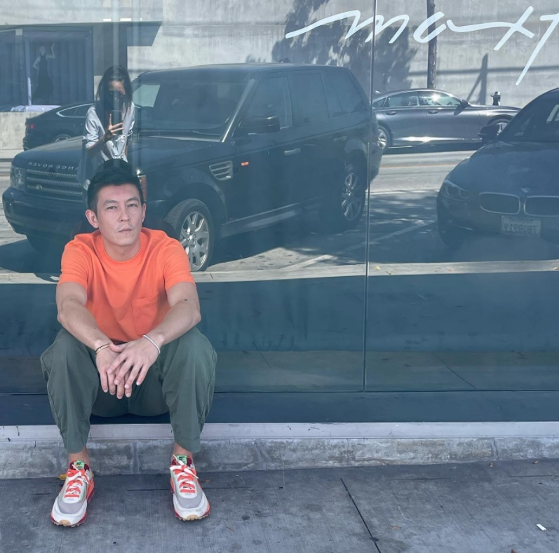 靠NFT一夜变富翁   陈冠希3天秒赚2千万