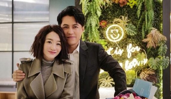 靳东被造谣拖欠剧组300多人工资 气炸亲上火线:绝不容忍