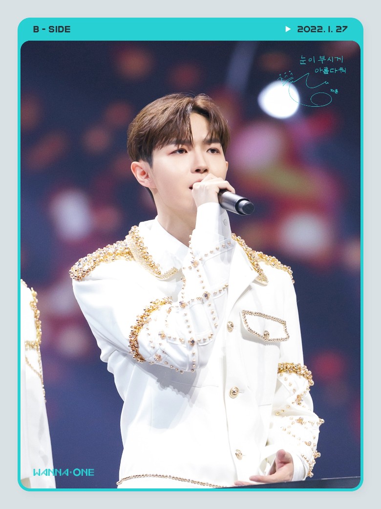 韩国乐坛频传疫情|金在焕确诊前办签名会 公司吁粉丝检测