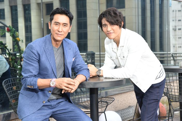 马德钟儿子机械工程一级荣誉毕业 母亲遗憾外婆未能见证