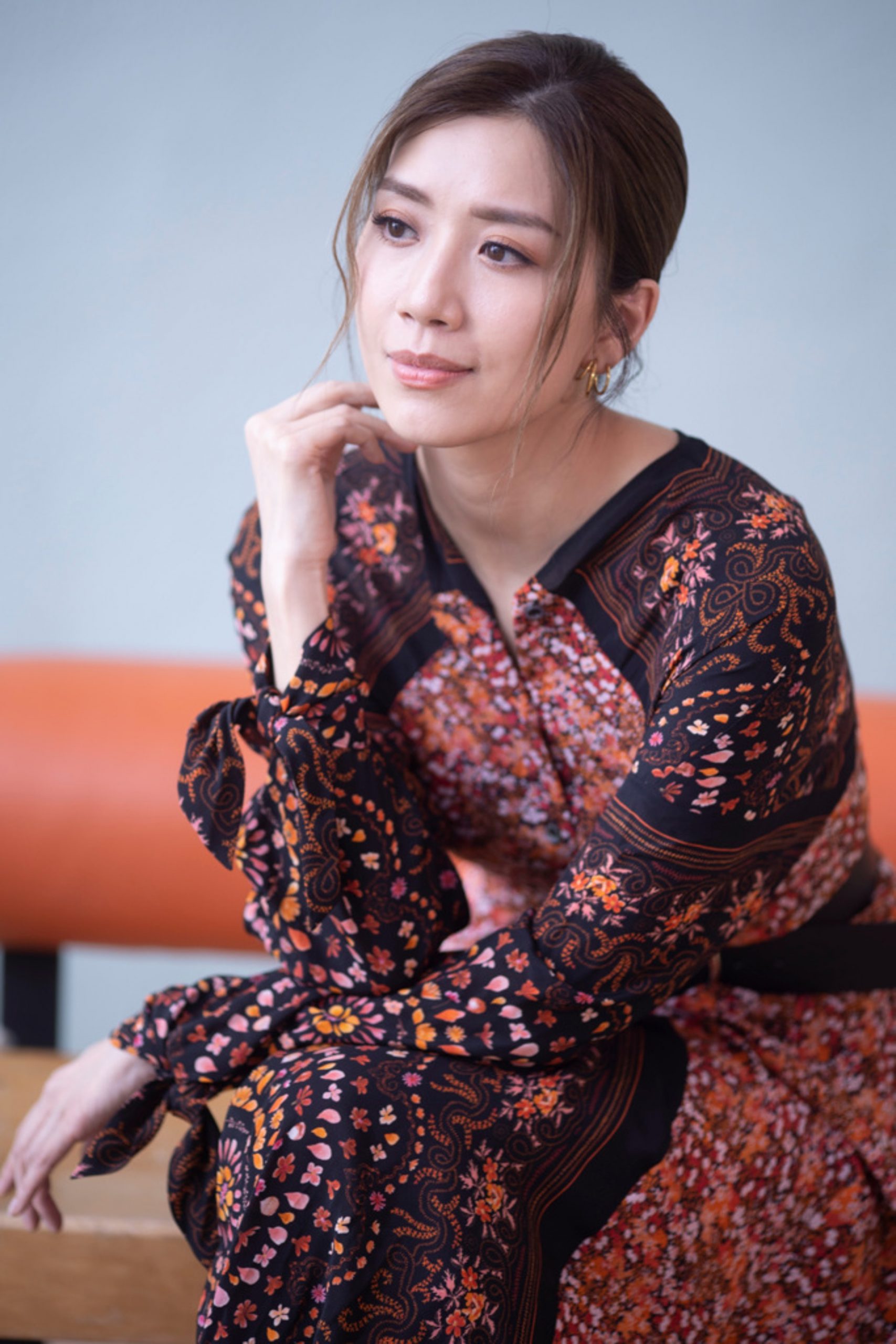 高海宁不续约被飞? 黄智雯顶上拍《隐娘》