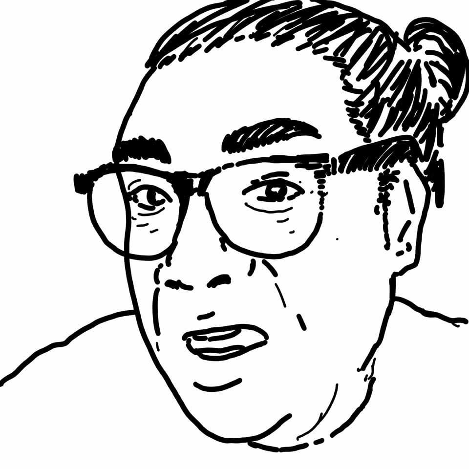 黄威尔加入元宇宙 推出moochi.72上架NFT