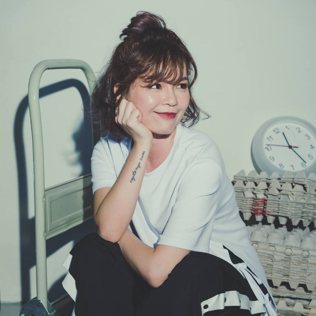 黄威尔加入元宇宙 推出moochi.72上架NFT