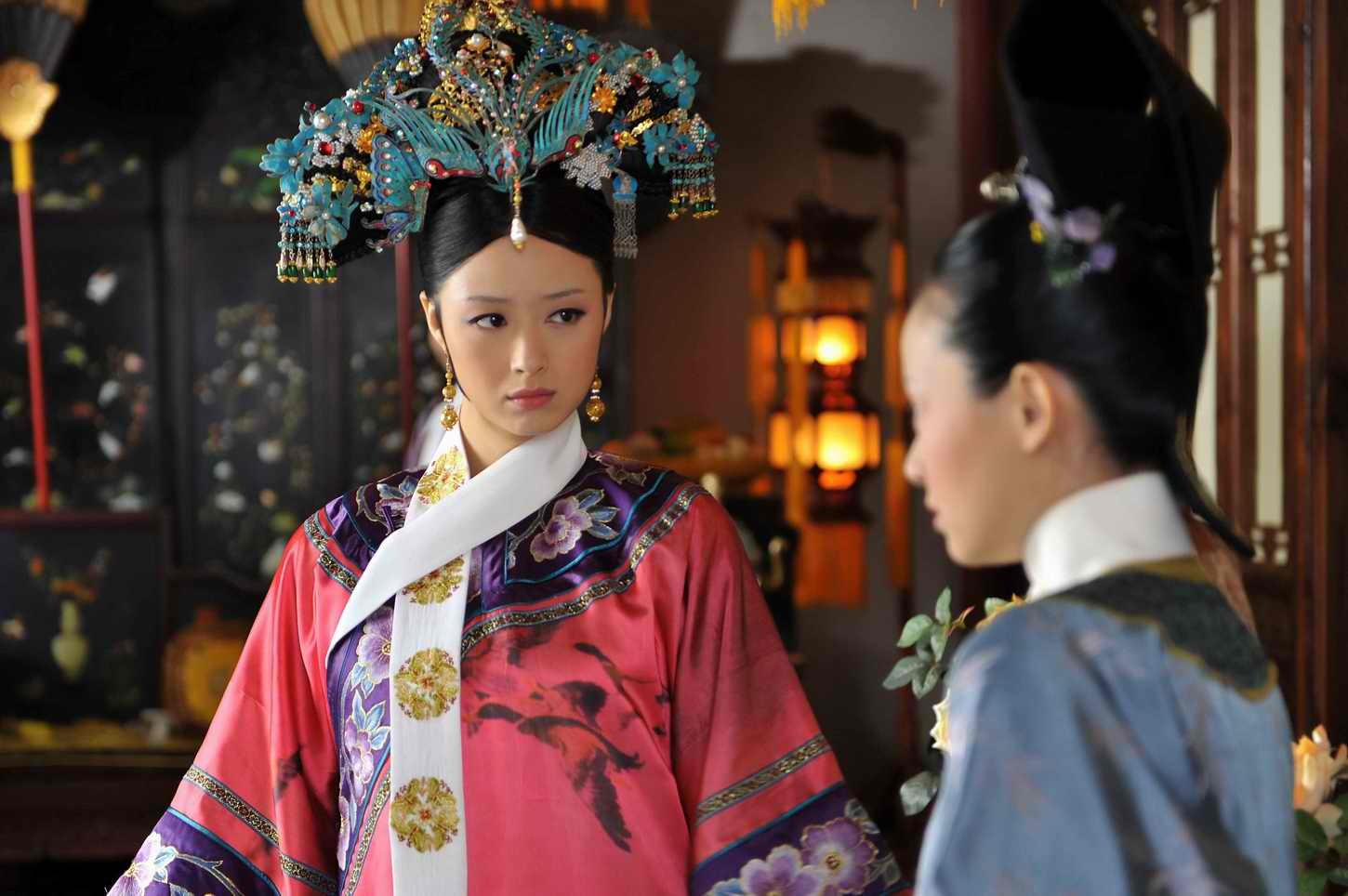 黄晓明离婚2周爆新恋情 蒋欣5个字秒揭真相