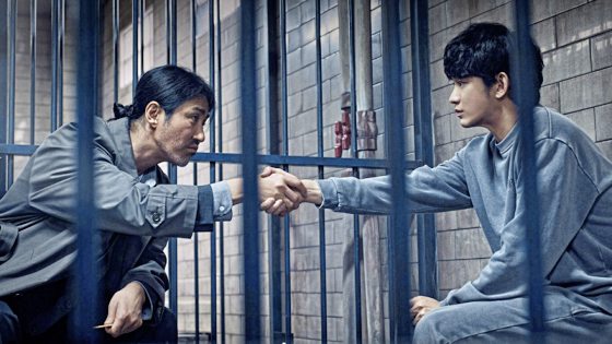 黄爱玲/《某一天》杀人犯应该长什么样子?