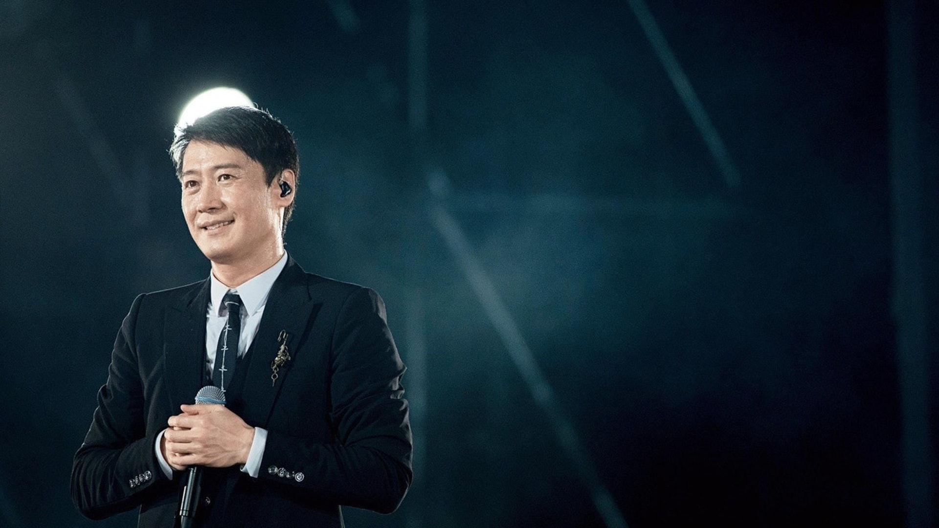 黎明立春推旧歌新词 《全身想旅行》唱尽旅行瘾