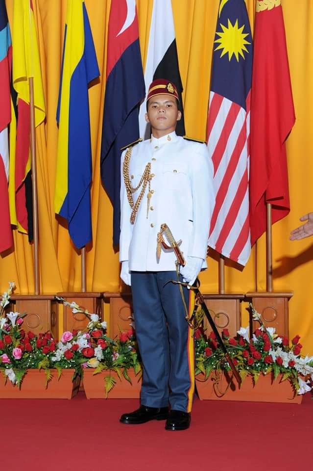 （20/2）有故事的人-孙伟强（甲消拯局官员）