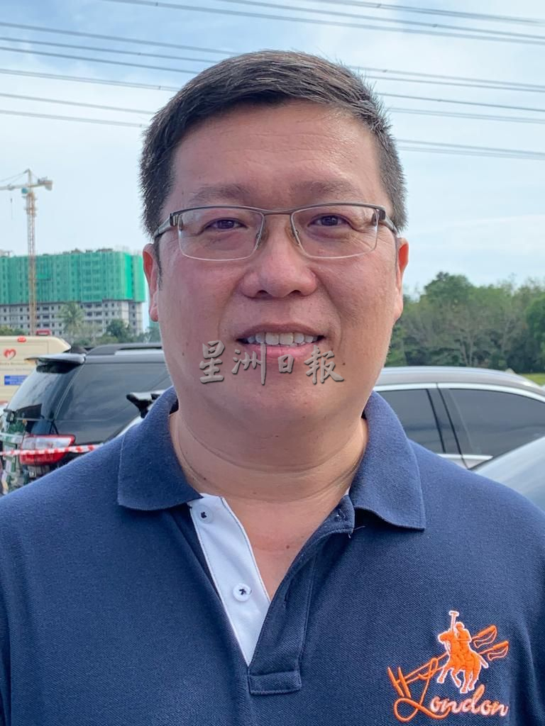 (古城封面副文)甲AB、A型及O型血不足 民众受促捐血