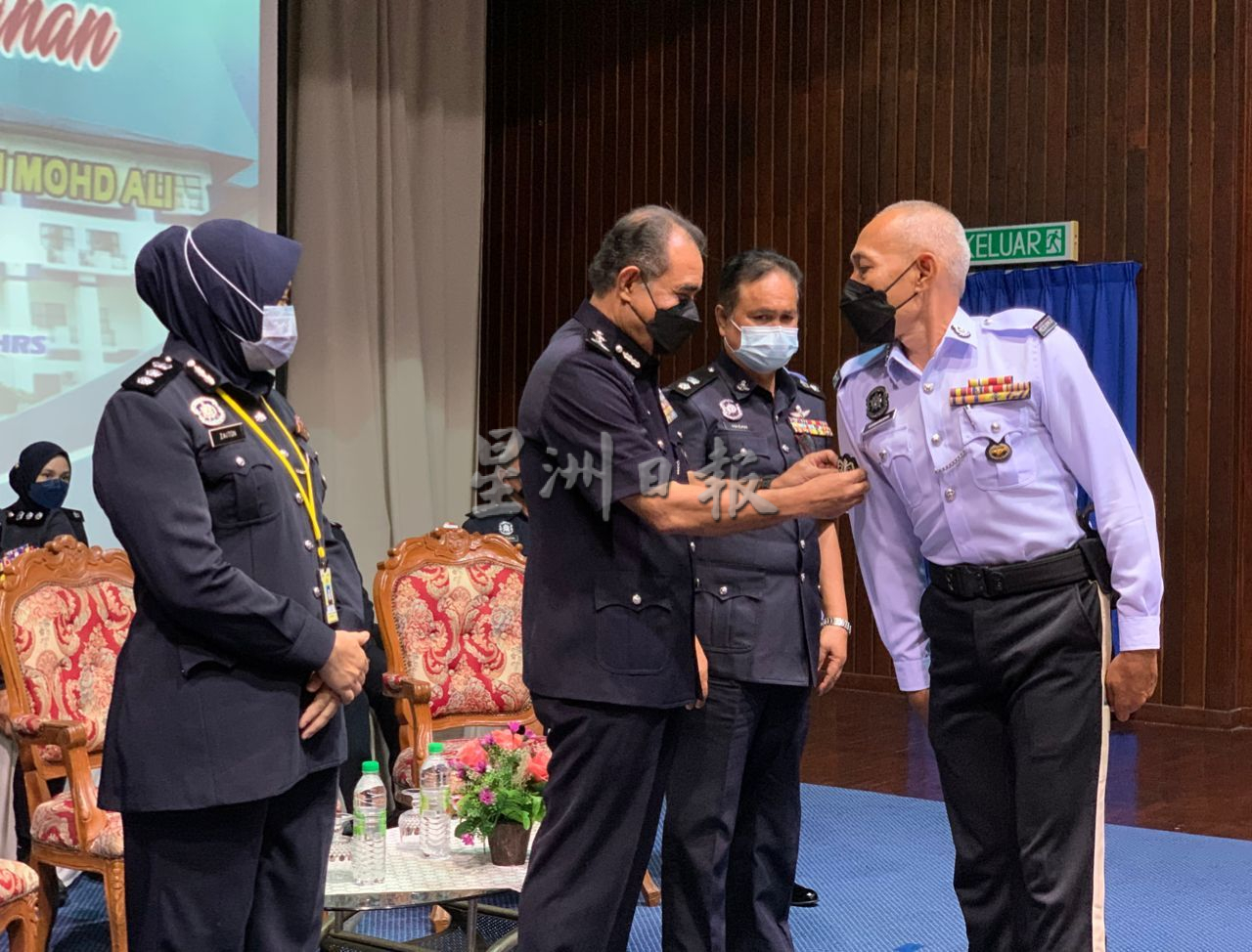 (古城第二版主文)甲安全行动17车祸减少121宗