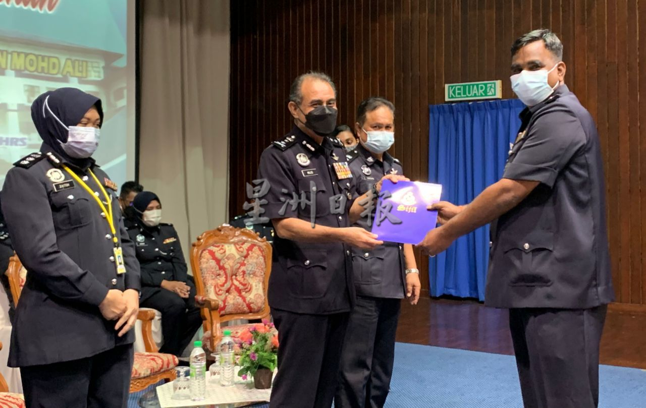 (古城第二版主文)甲安全行动17车祸减少121宗