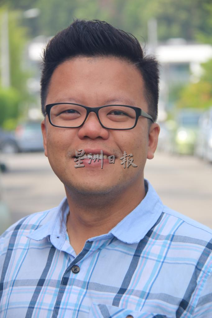 （古城第四版主文）确诊人数暴增，市民认为如今疑是新常态，但仍不能掉以轻心