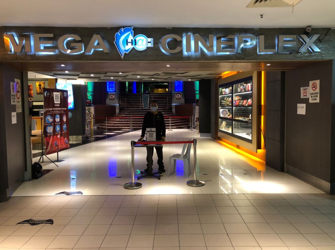 （大北马）有故事的人-拿督谢再记