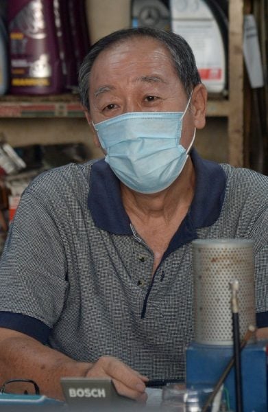 （大都会）/封面/跟进吉隆坡乞丐问题/12图