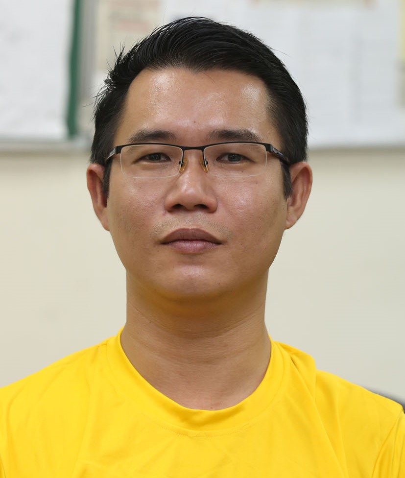 （未签发）全国：陈泓宾：替代方案已被遴选委员会驳回，意即我和邹裕豪皆无缘在来临州选上阵