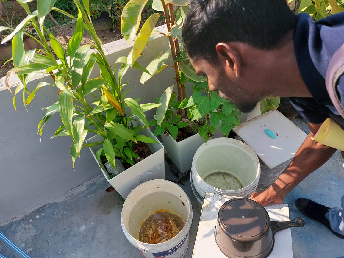 (版2头)大都会:巴生县骨痛热症有上升趋势,平均每周约90宗