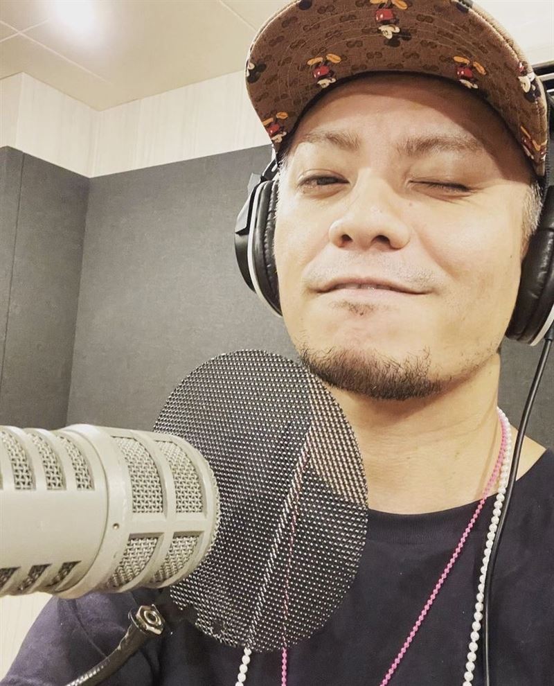 KAT-TUN前成员田中圣2度持毒 名古屋街头被捕