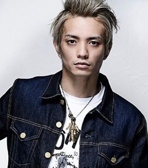 KAT-TUN前成员田中圣2度持毒 名古屋街头被捕