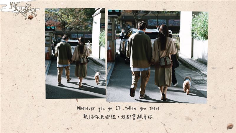 KID求婚3天后火速升格人夫 网疯猜双喜临门