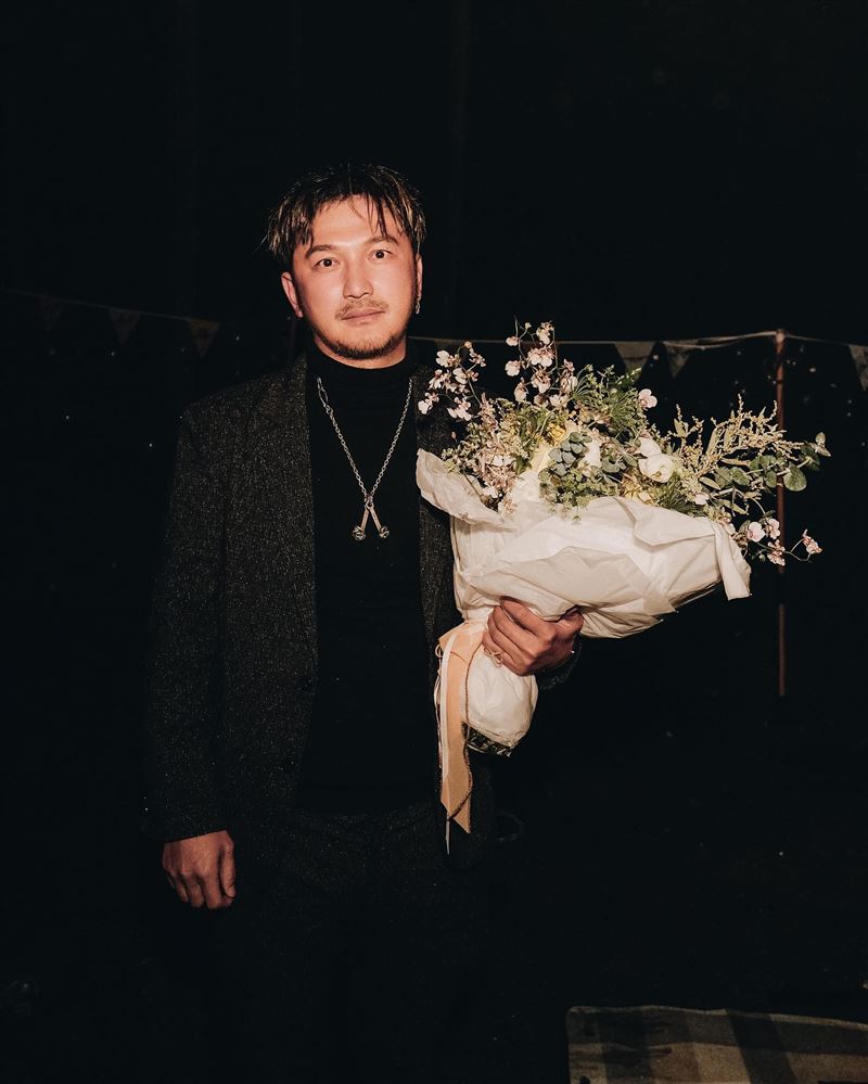 KID求婚成功！ 发愿力拼生小野人