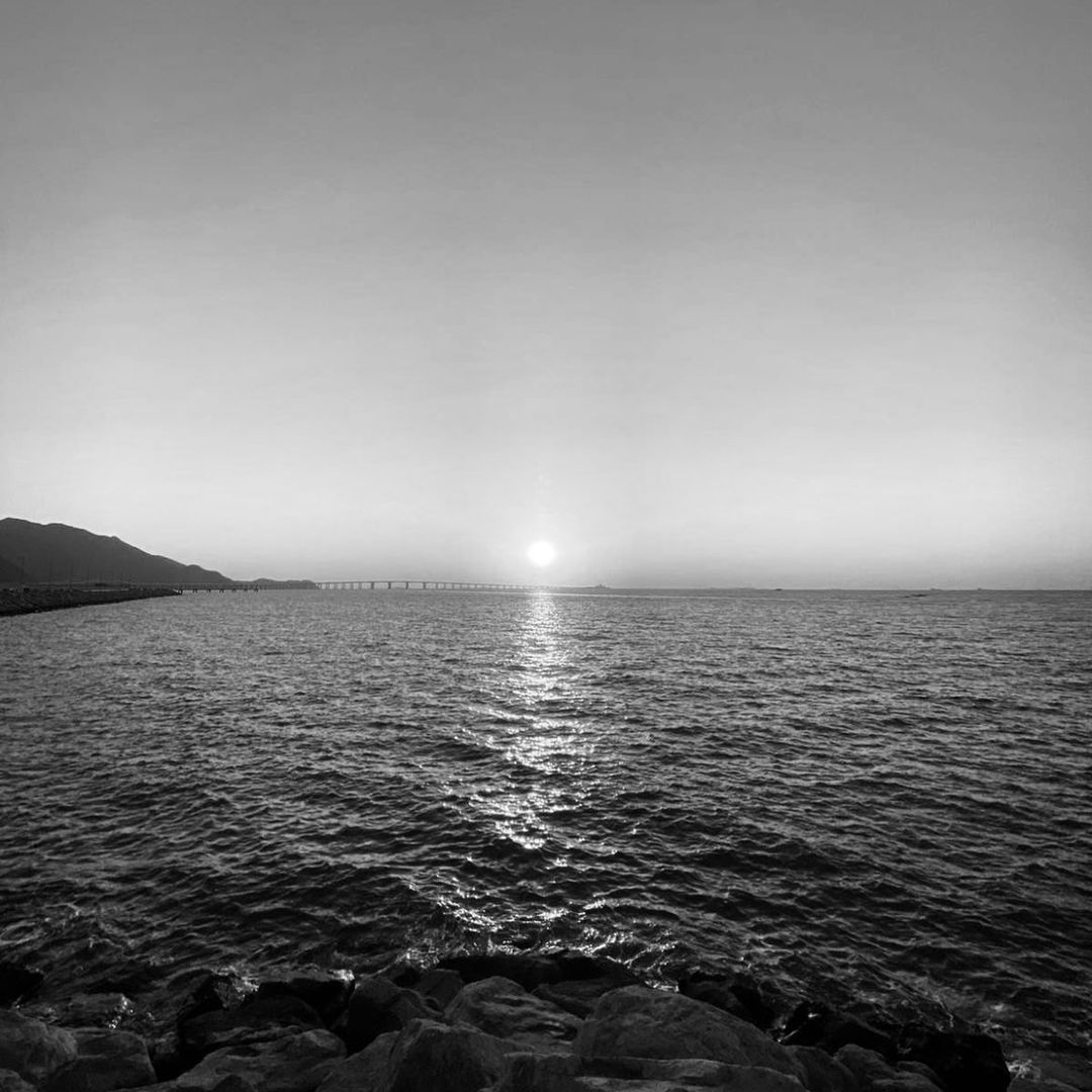 Lucas睡粉风波后神隐5个月.突PO黑白照网掀骂战