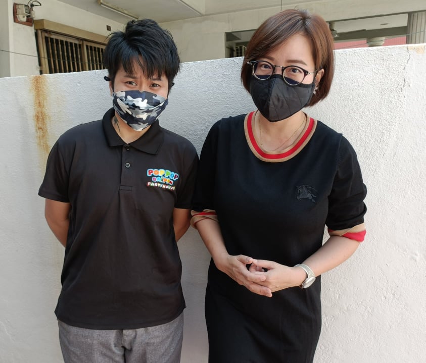 me03主文-大都会:DRIVE THRU购买情人节花束/12图(可选下)