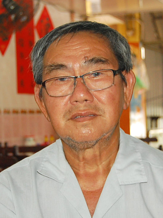 NS7新主文/马口阿逸依淡糖厂留下的回忆