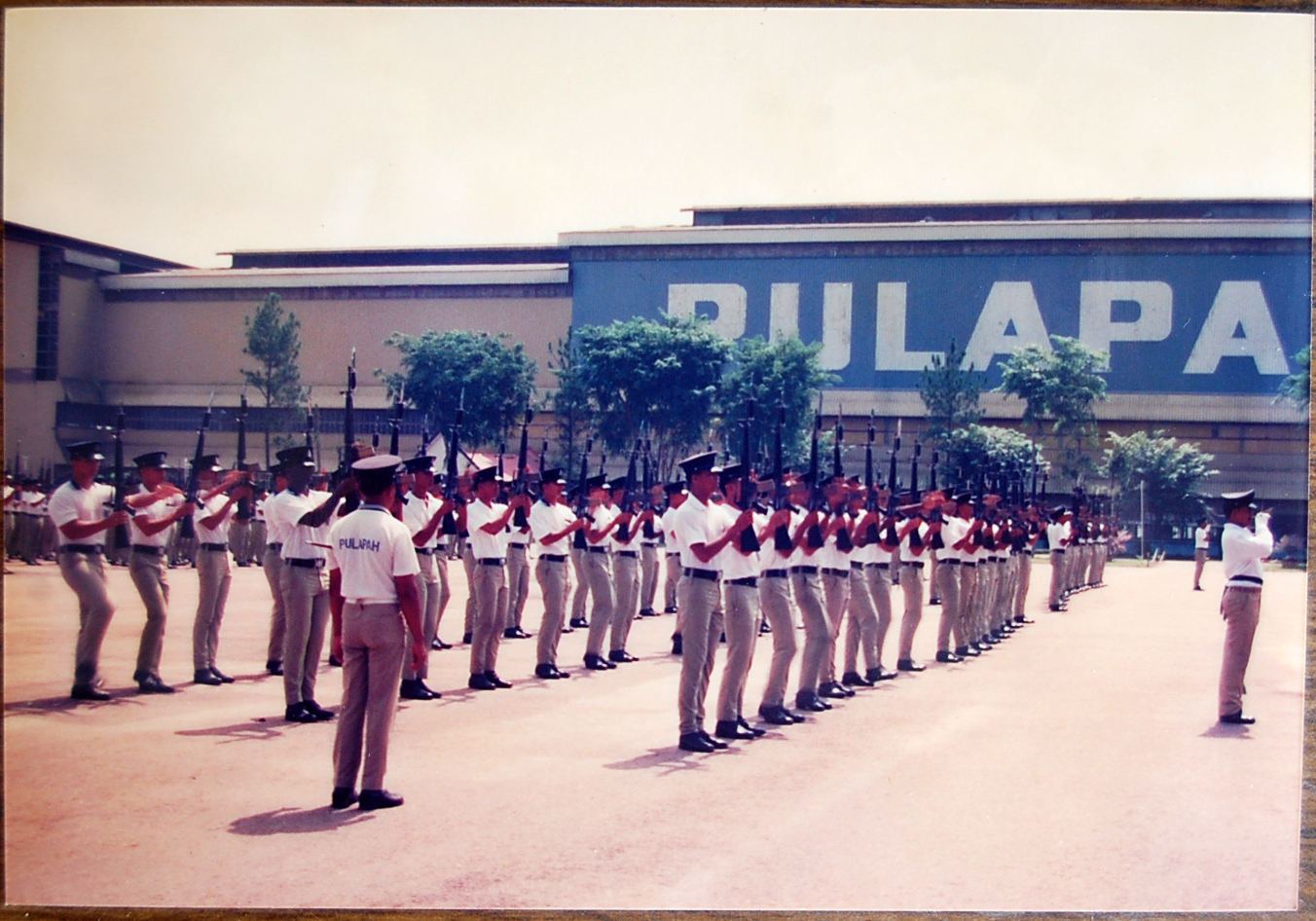 NS7新主文/马口阿逸依淡糖厂留下的回忆