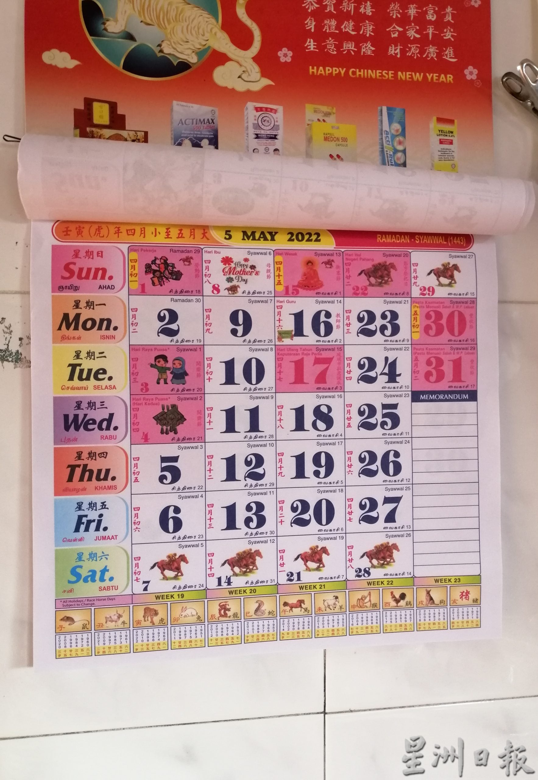 ok////我们/制表/专访山苏教授:大马未达致团结但已实现融合