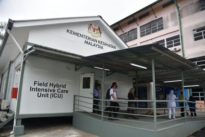 Omicron来袭 冠病病床大减·儿科医生：若再恶化得“吃掉”其他病床