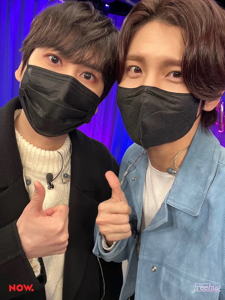 SJ圭贤确诊症状轻微 自我隔离音乐剧喊卡