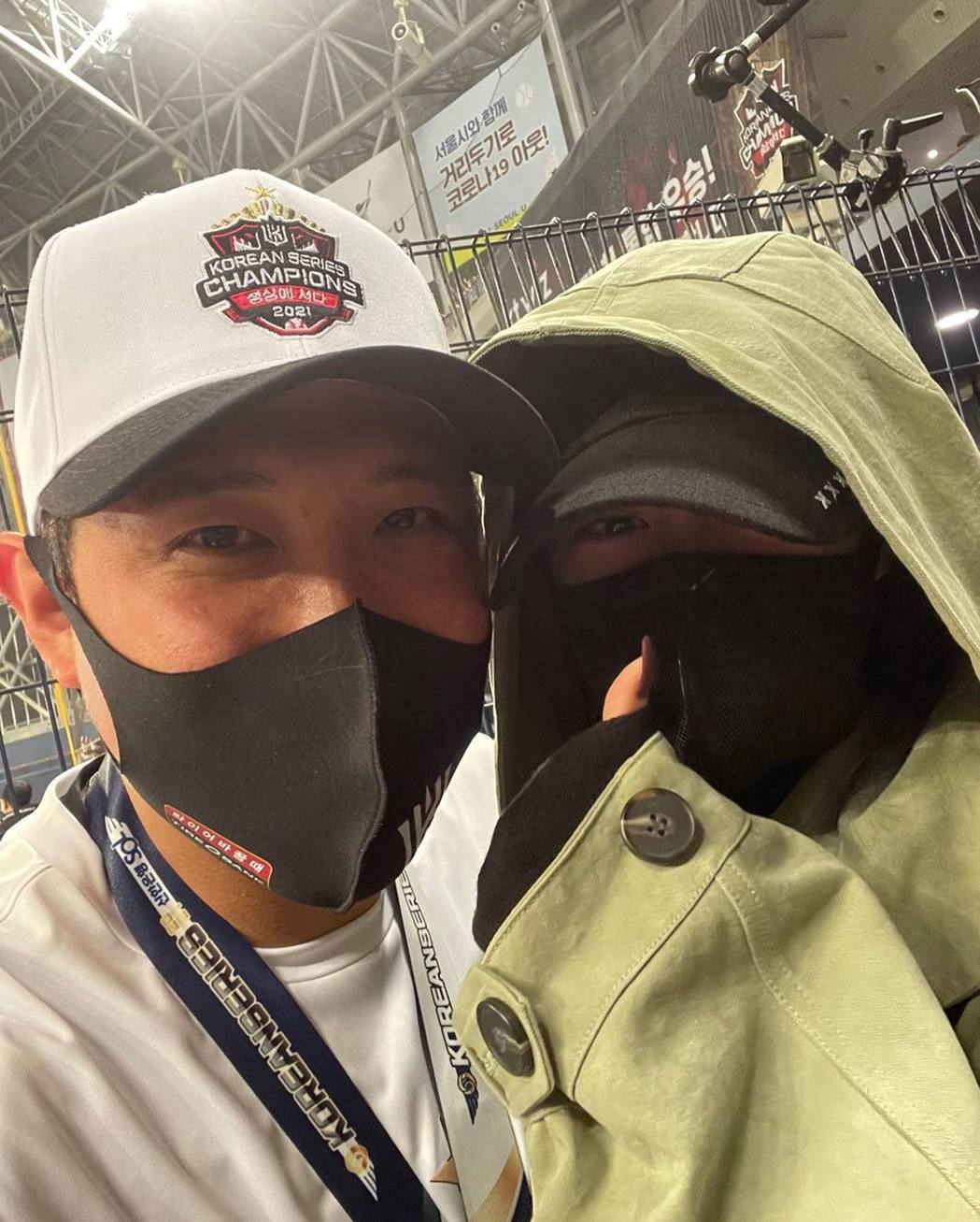 T-ARA芝妍认爱同时宣布婚讯 冬天嫁棒球选手男友