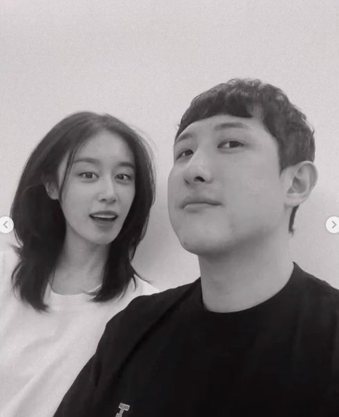 T-ARA芝妍认爱同时宣布婚讯 冬天嫁棒球选手男友