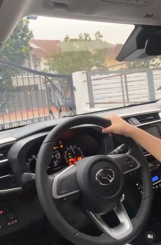 13岁小舞者购车奖励自己 “不是吹牛是激励自己要勇敢”