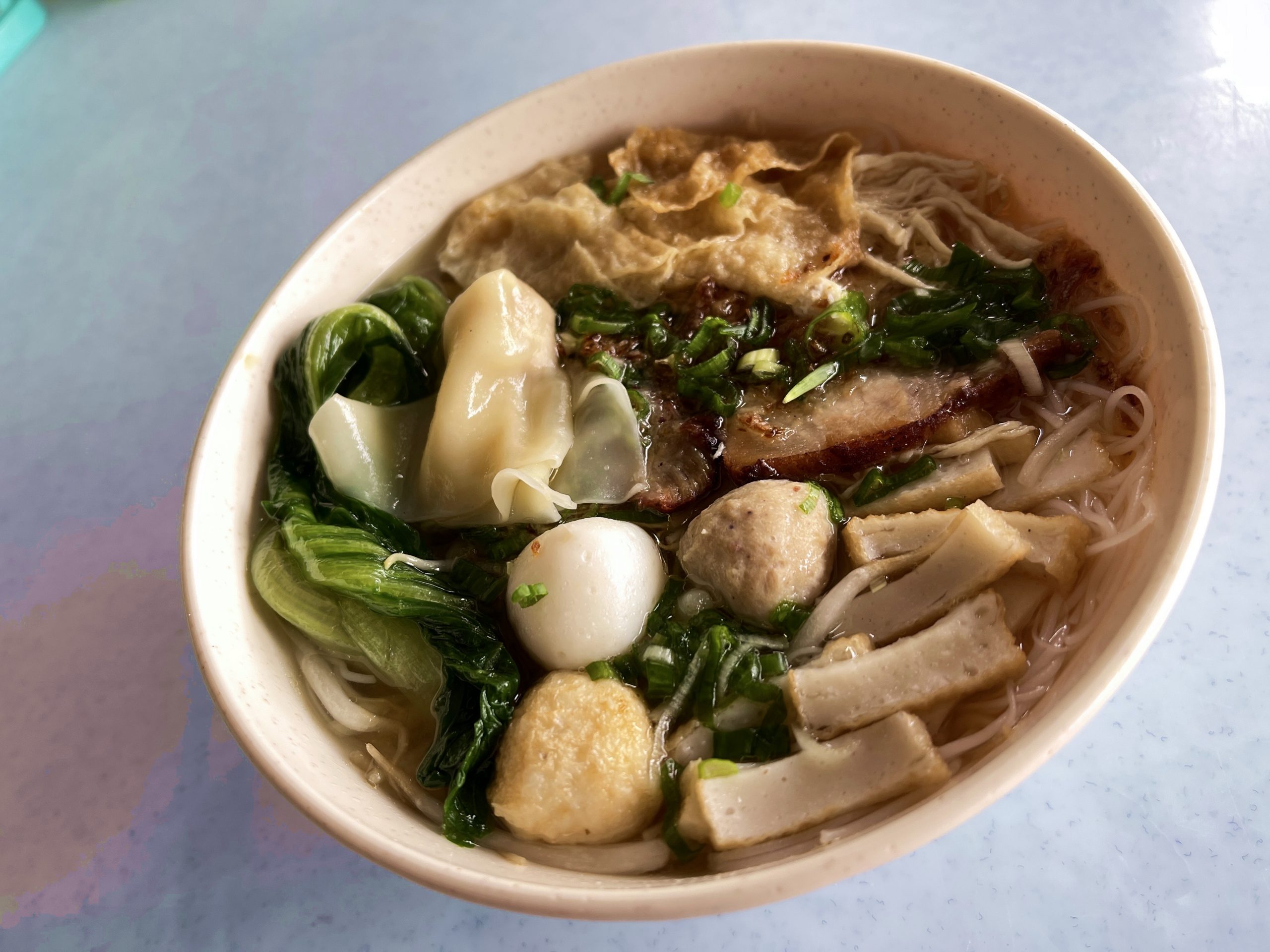 (13日见报) 大都会/吃遍雪隆-LALA Kopitiam 娜娜茶餐室 / 11图