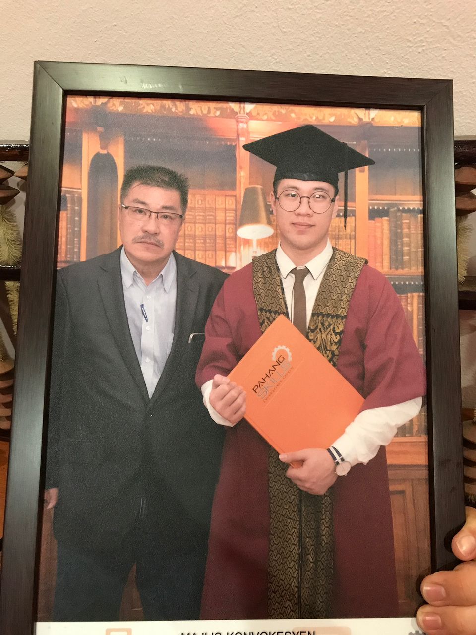 18/3/有故事的人:服务大体为志业的郑祥余