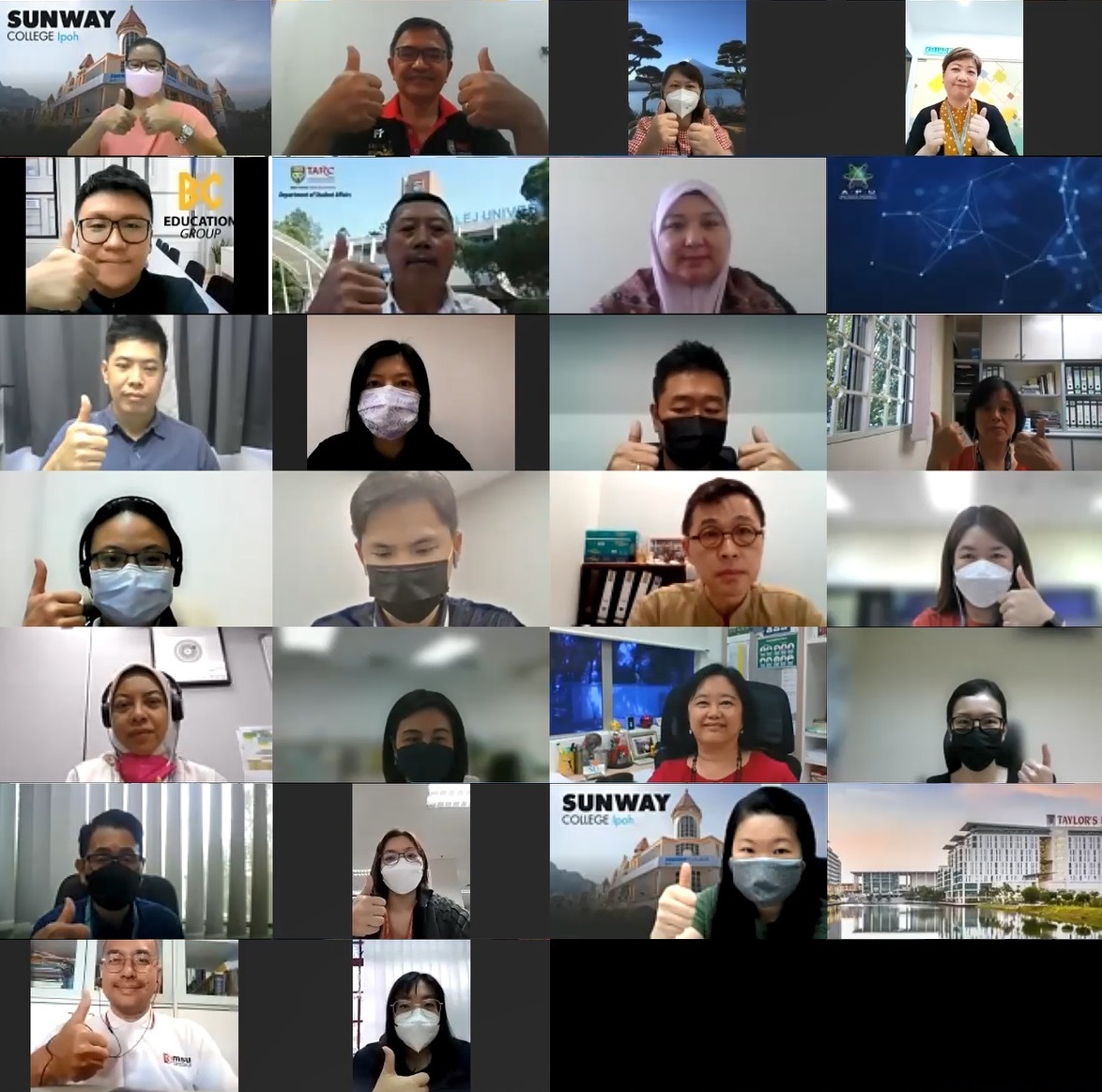 2022年第19届星洲日报教育基金,325开放申请!(有表)