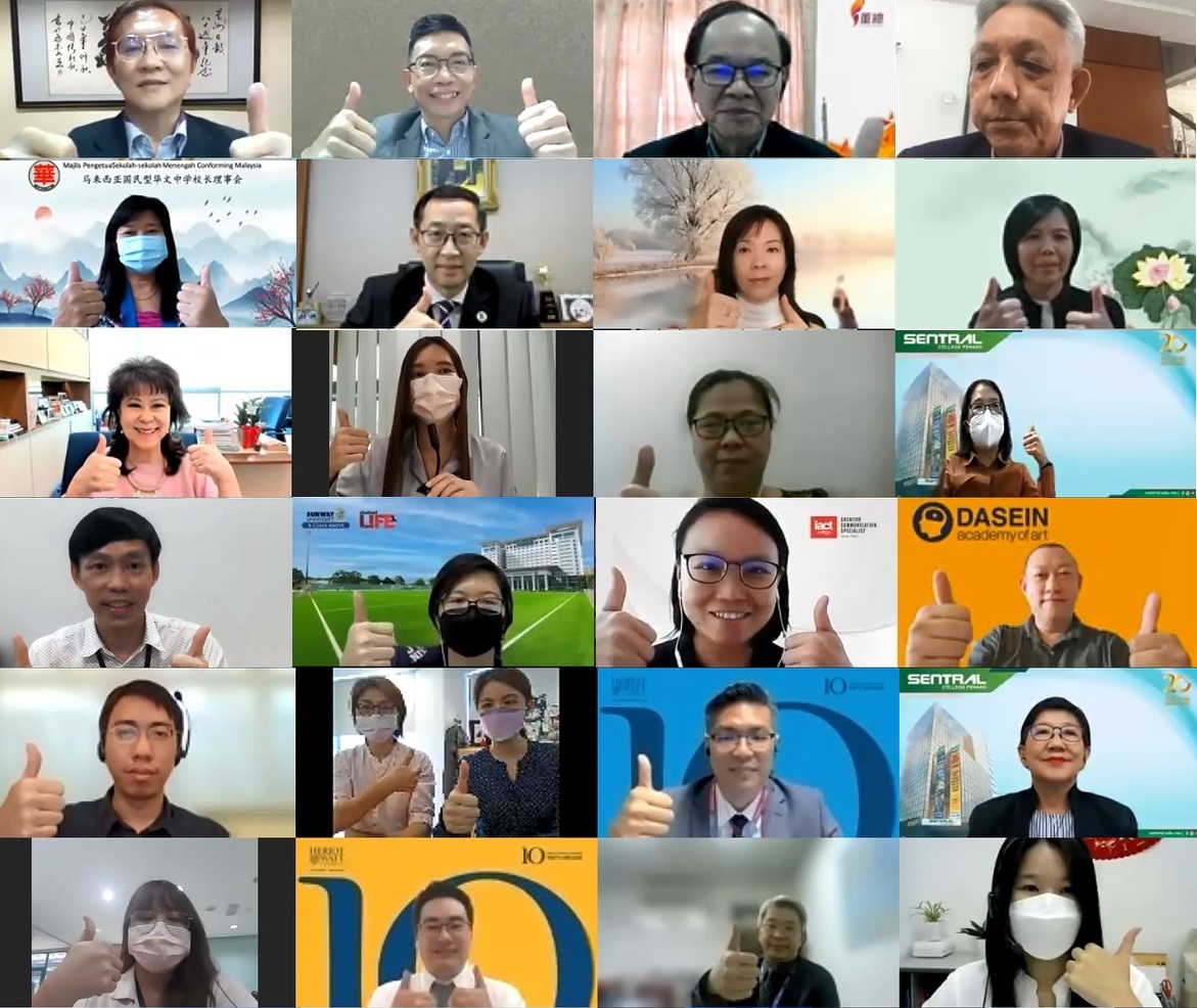 2022年第19届星洲日报教育基金,325开放申请!(有表)