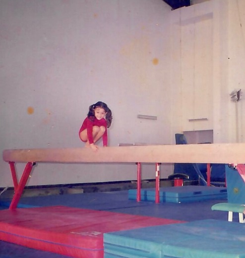 25年体操生涯献大马 妮柯尔 梓嘉祝福法拉安