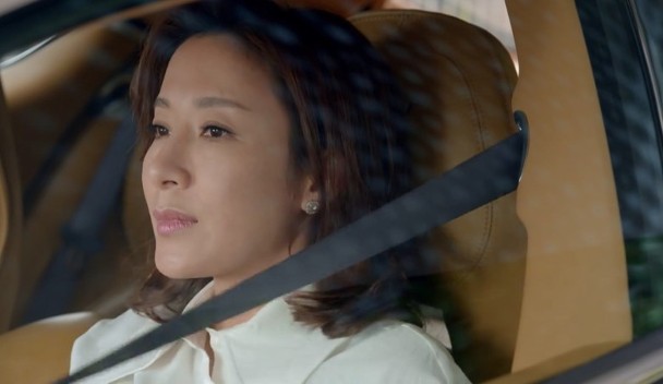 30秒车厢戏晒4个层次演技 网赞杨茜尧“最佳奸角”	