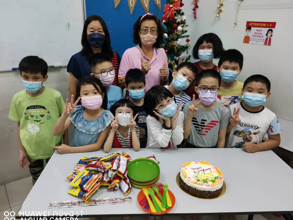 3月14日见报∕有故事的人:我是不累的孩子头/陈葆绿