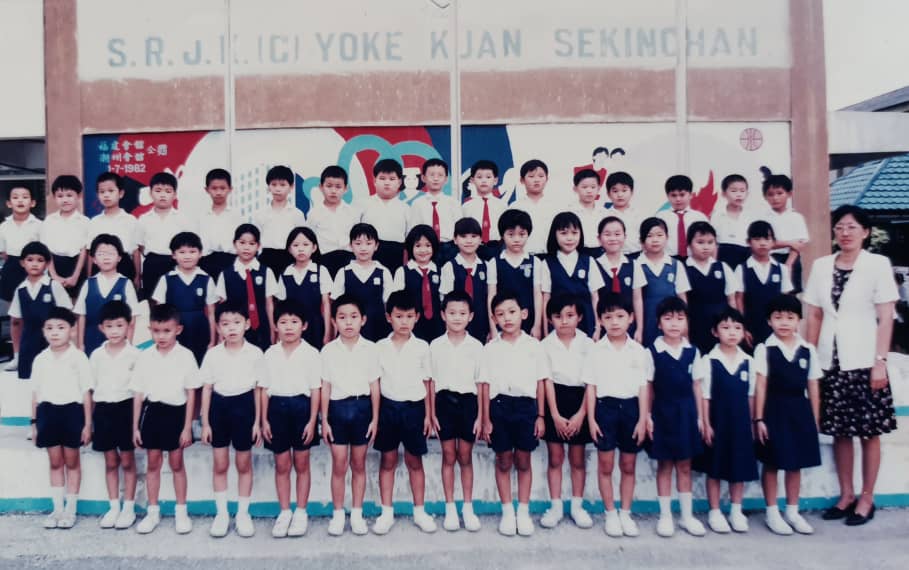 3月14日见报∕有故事的人:我是不累的孩子头/陈葆绿