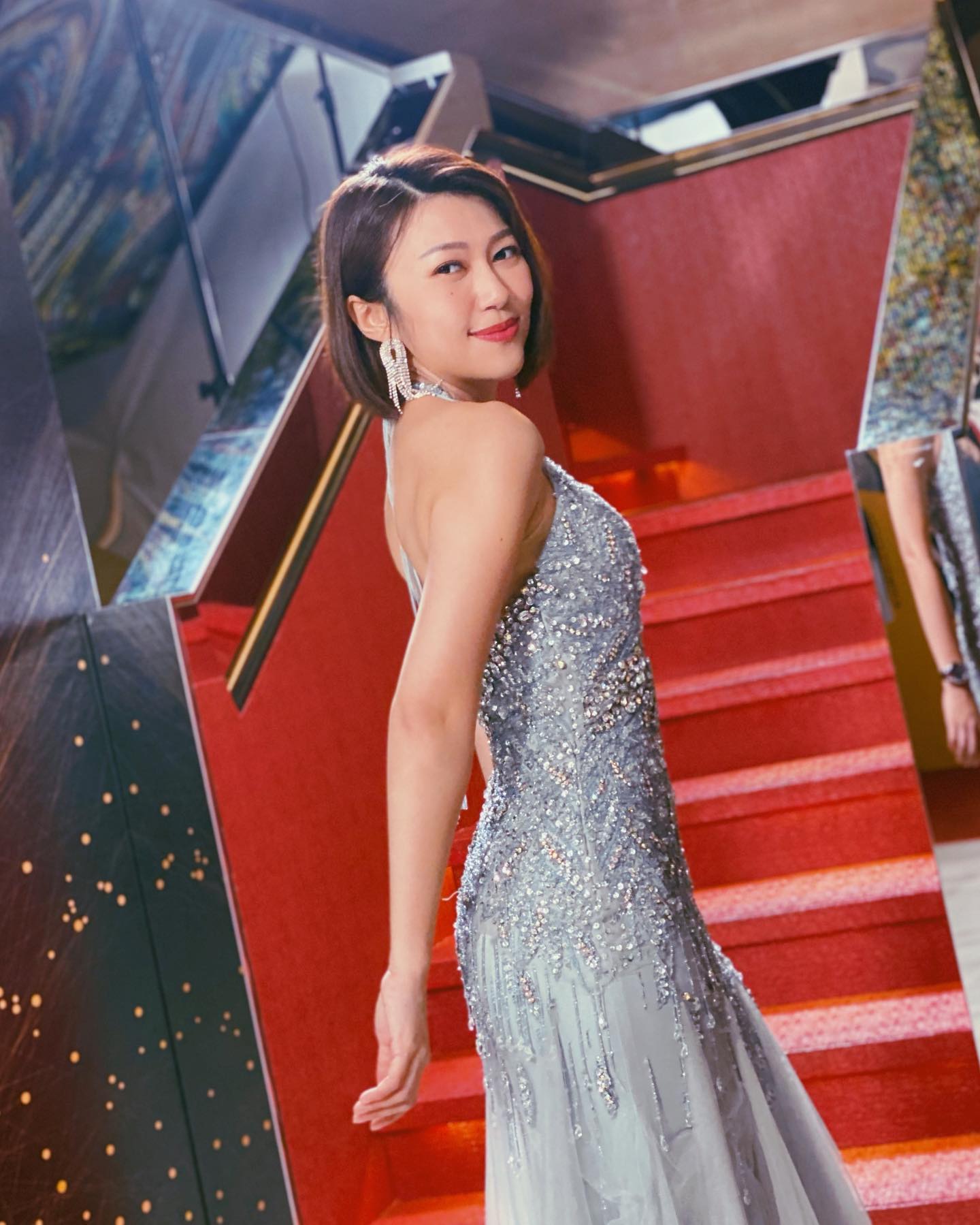 4次快筛呈阴性 MELODY DJ温慧茵做PCR转阳